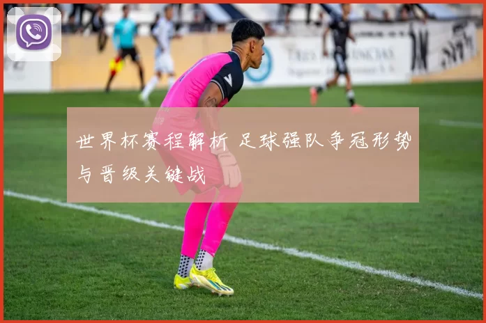 世界杯赛程解析 足球强队争冠形势与晋级关键战