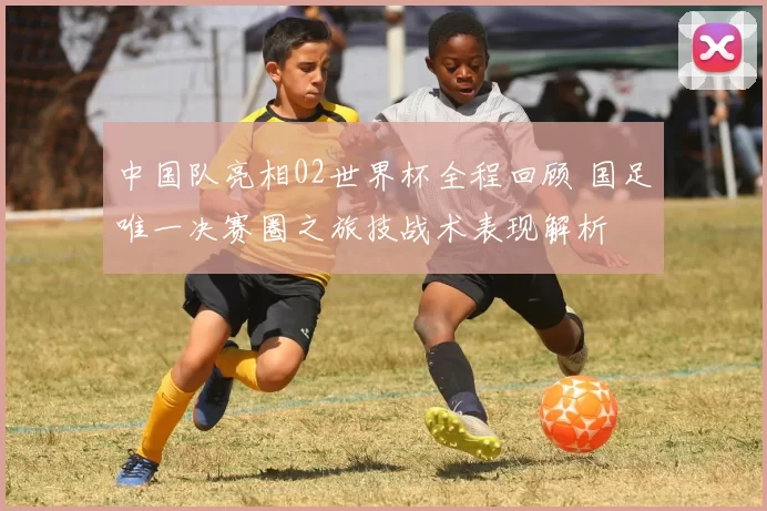 中国队亮相02世界杯全程回顾 国足唯一决赛圈之旅技战术表现解析
