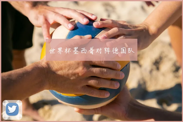 世界杯墨西哥对阵德国队